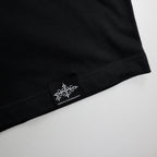 "AUTHENTIC NORTH TAPE" TEE