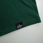 "AUTHENTIC NORTH TAPE" TEE