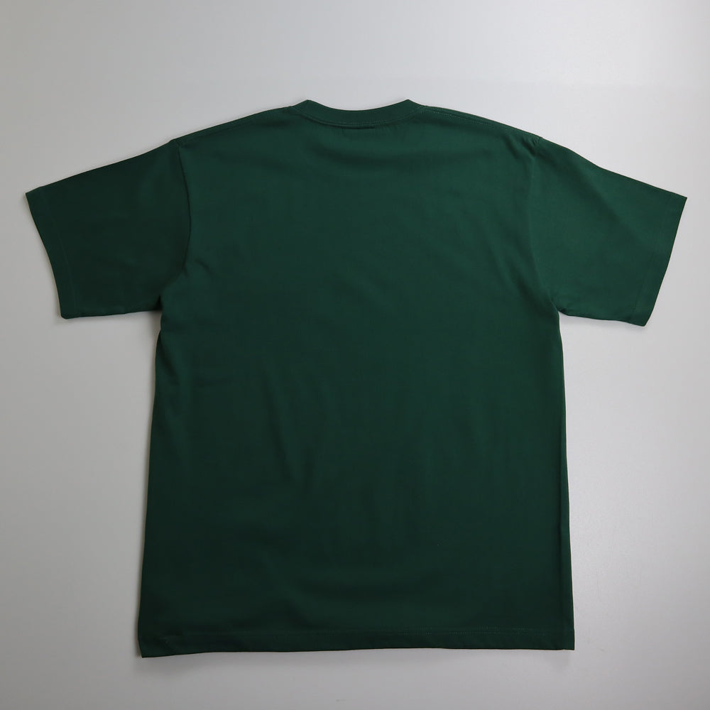 "AUTHENTIC NORTH TAPE" TEE