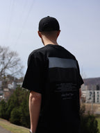 authentic-norht-tape-snapback-cap