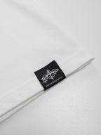 "HOKKAIDO POTATO" BIG WEIGHT TEE 9.1oz