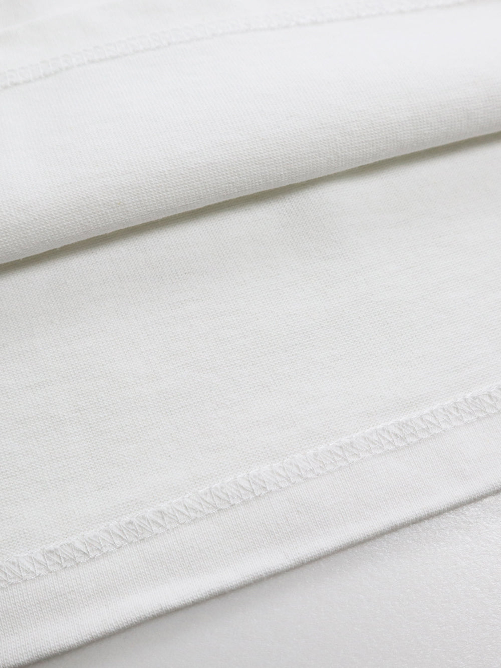 "HOKKAIDO POTATO" BIG WEIGHT TEE 9.1oz