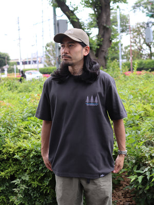 HKDGRP "FOREST" TEE