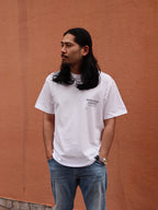HKDGRP "BRAND" TEE
