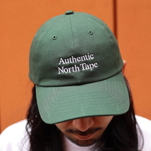 authentic-norht-tape-cap-low-profile