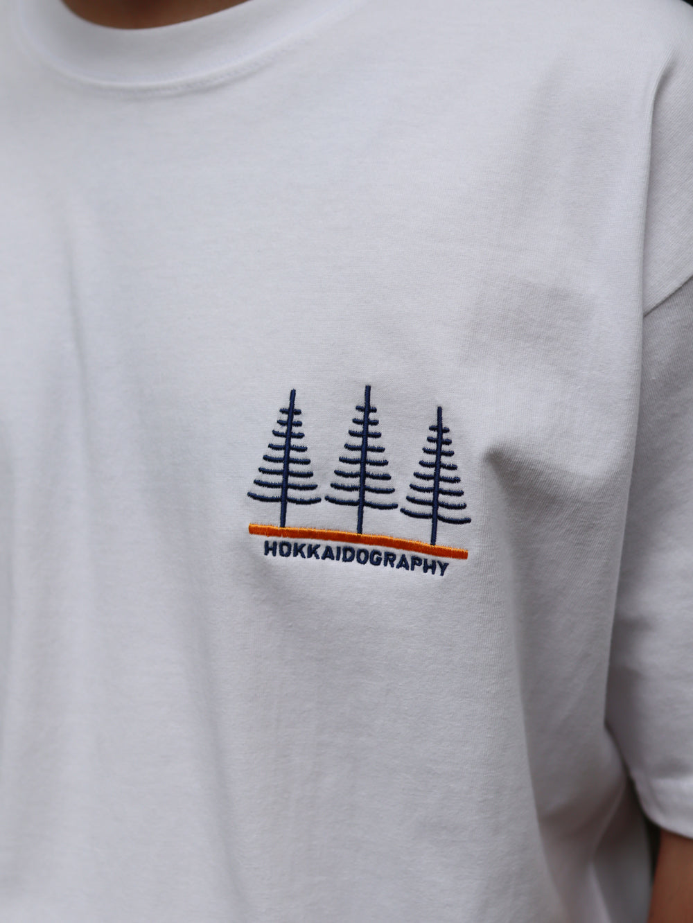 HKDGRP "FOREST" TEE