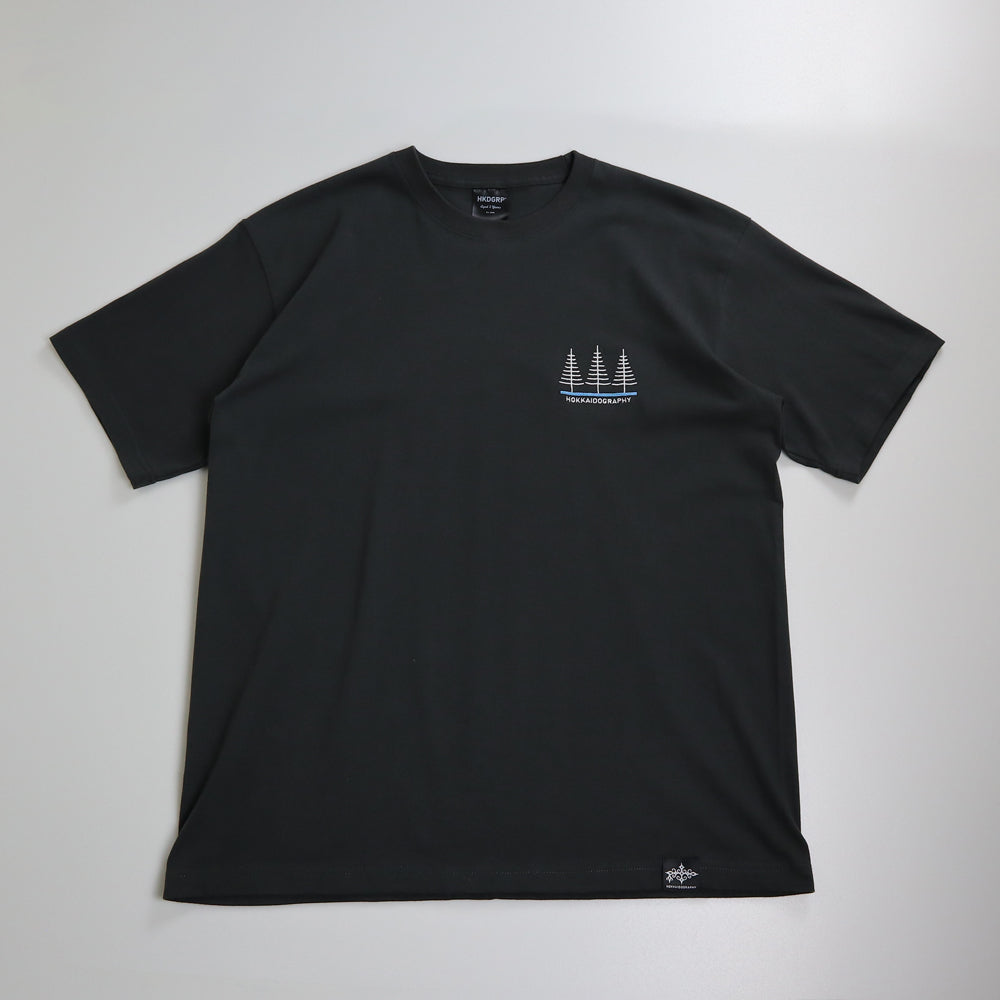 HKDGRP "FOREST" TEE