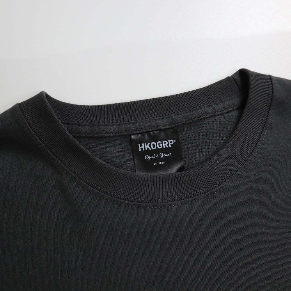 HKDGRP "FOREST" TEE