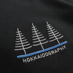 HKDGRP "FOREST" TEE