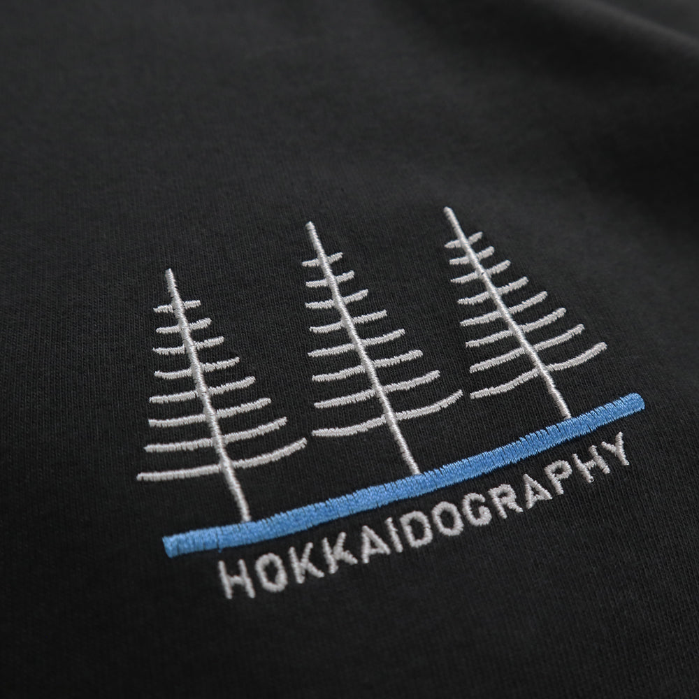 HKDGRP "FOREST" TEE