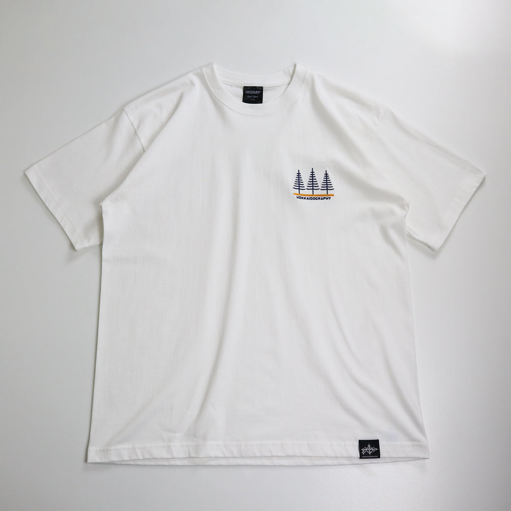 HKDGRP "FOREST" TEE