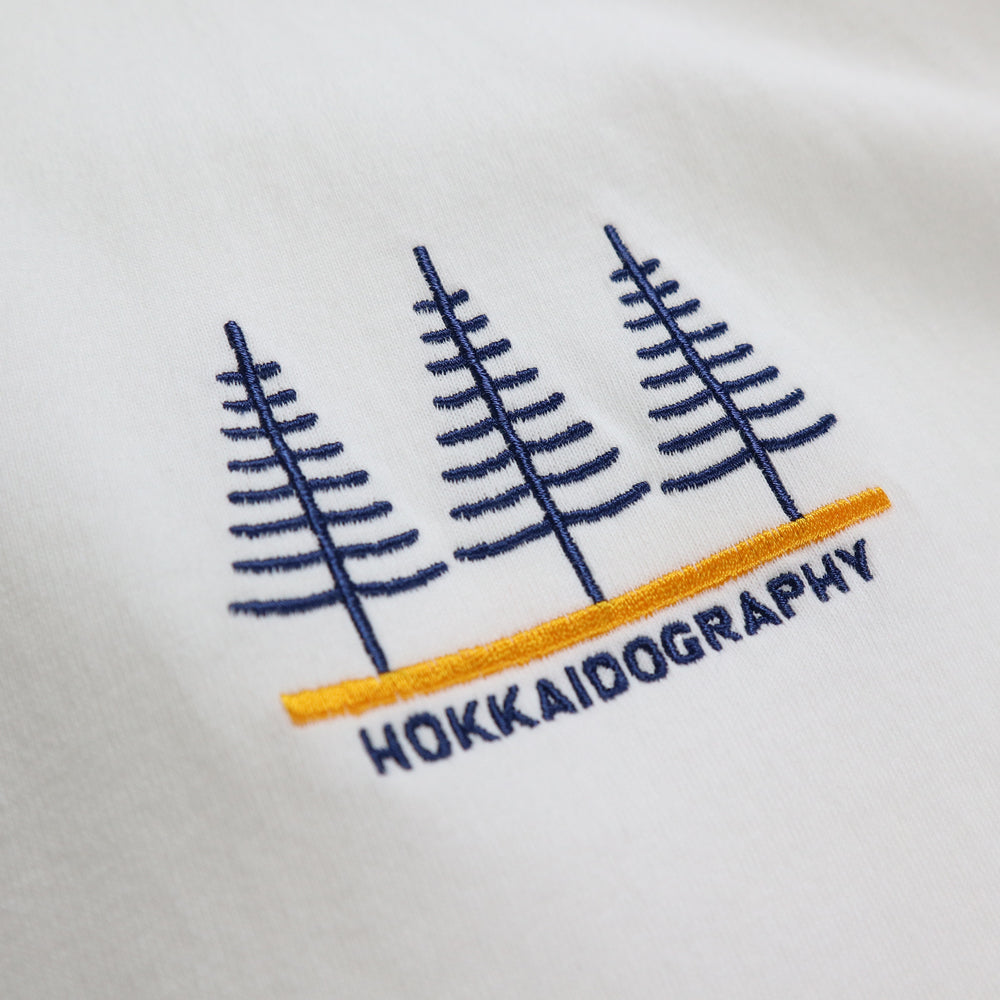 HKDGRP "FOREST" TEE