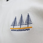 HKDGRP "FOREST" TEE