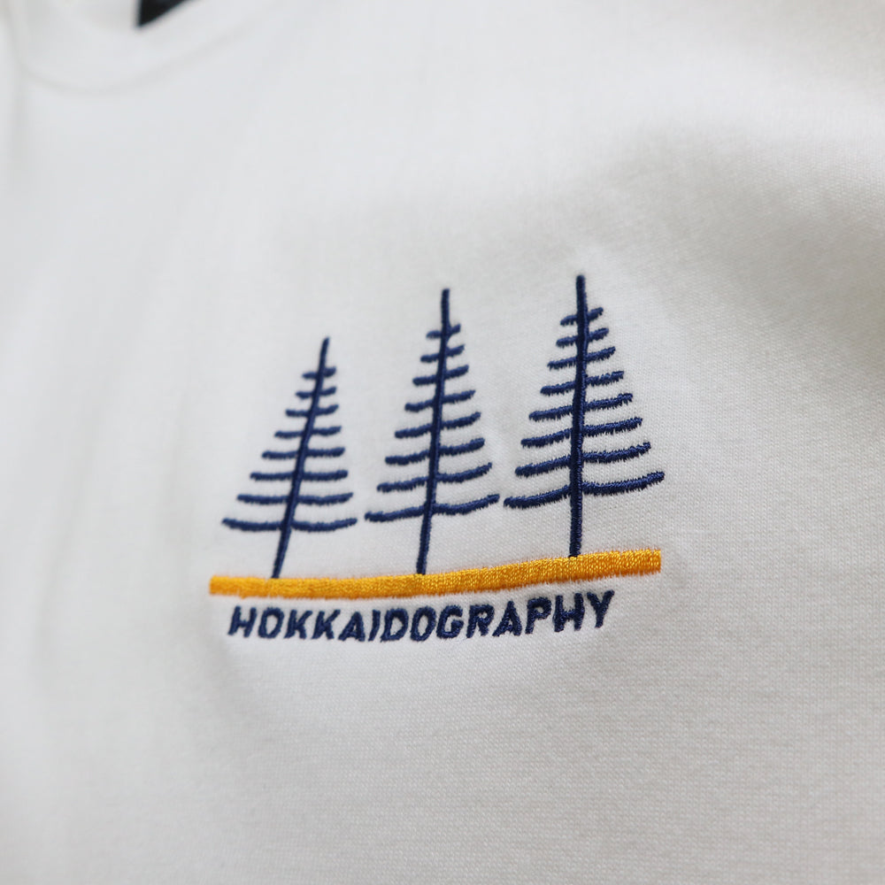 HKDGRP "FOREST" TEE