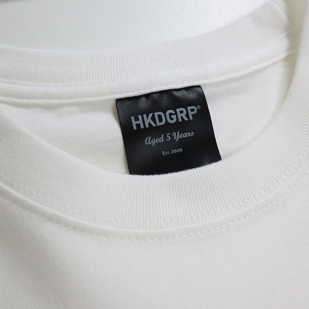 HKDGRP "FOREST" TEE