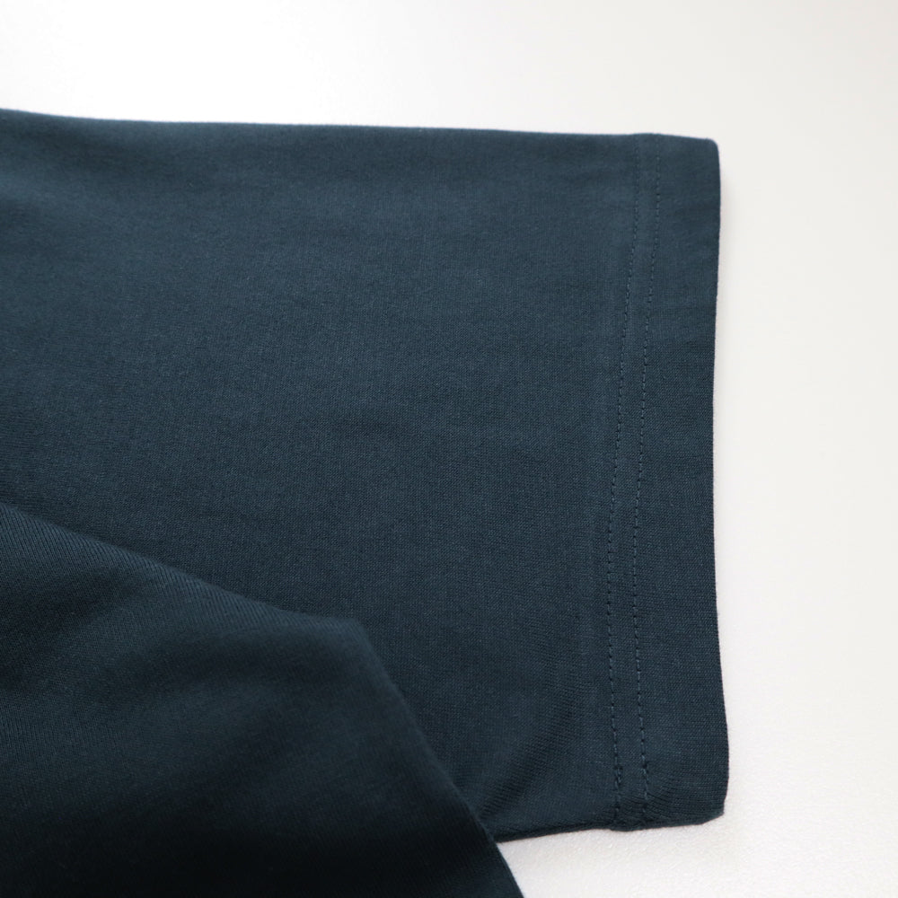 "AUTHENTIC NORTH TAPE" TEE