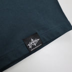 "AUTHENTIC NORTH TAPE" TEE