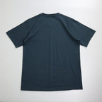 "AUTHENTIC NORTH TAPE" TEE