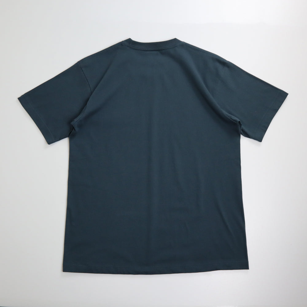 "AUTHENTIC NORTH TAPE" TEE