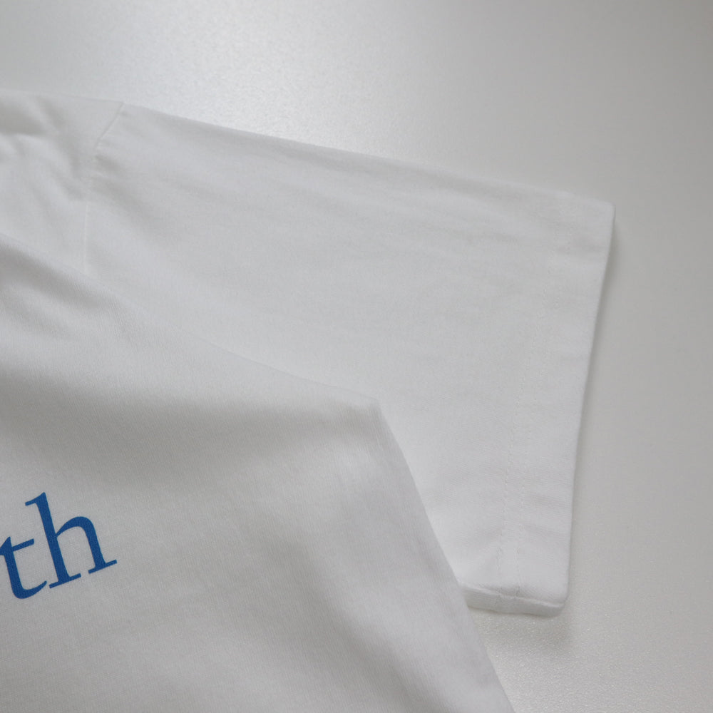"NORTH" TEE