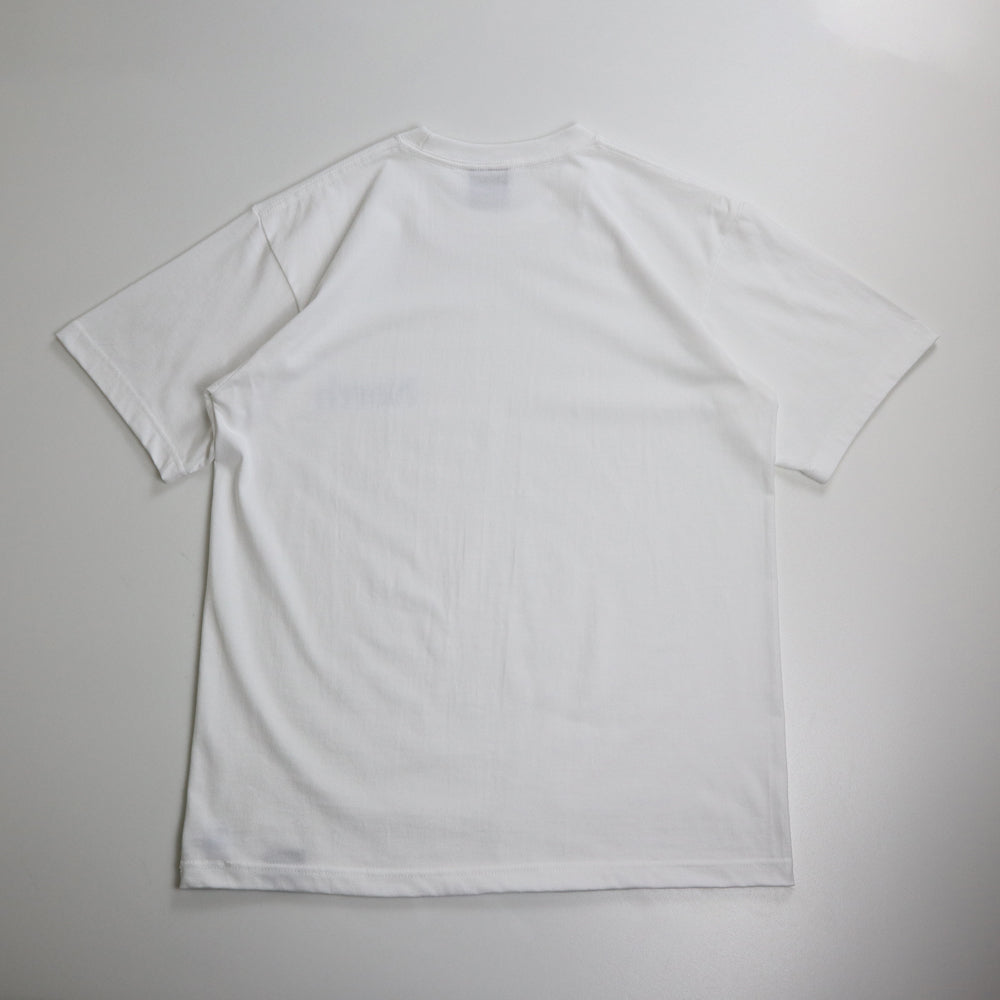 "NORTH" TEE