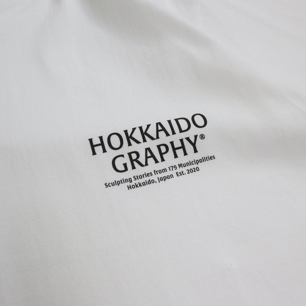 HKDGRP "BRAND" TEE