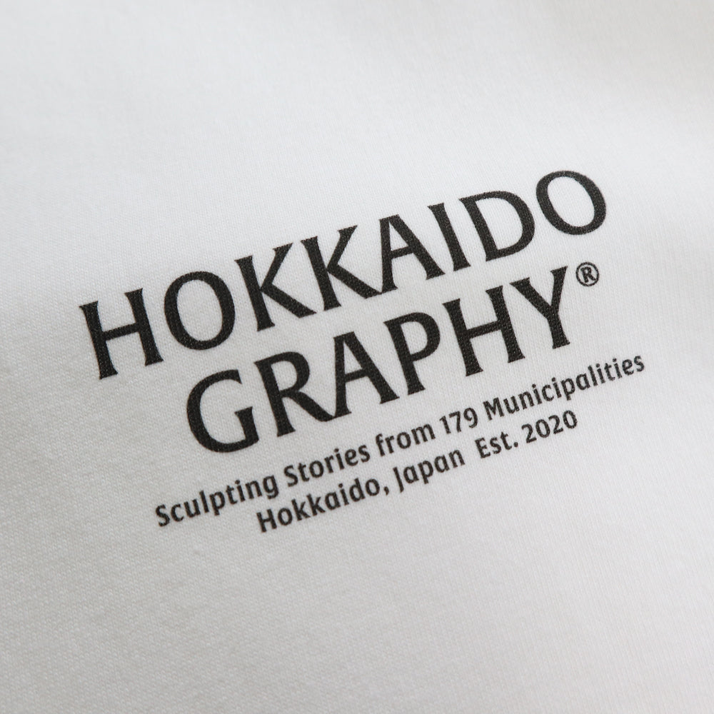 HKDGRP "BRAND" TEE