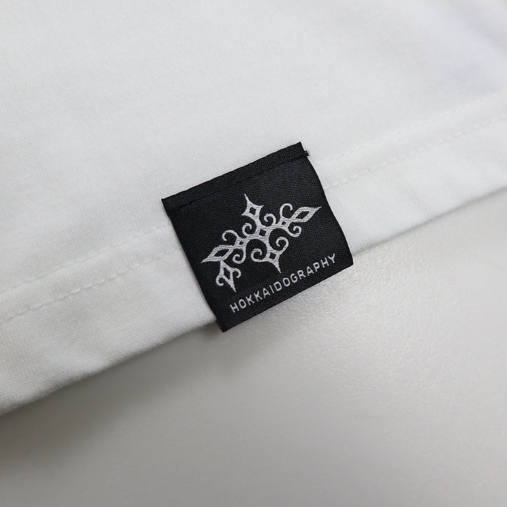 HKDGRP "BRAND" TEE