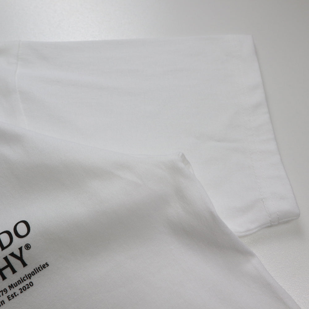HKDGRP "BRAND" TEE