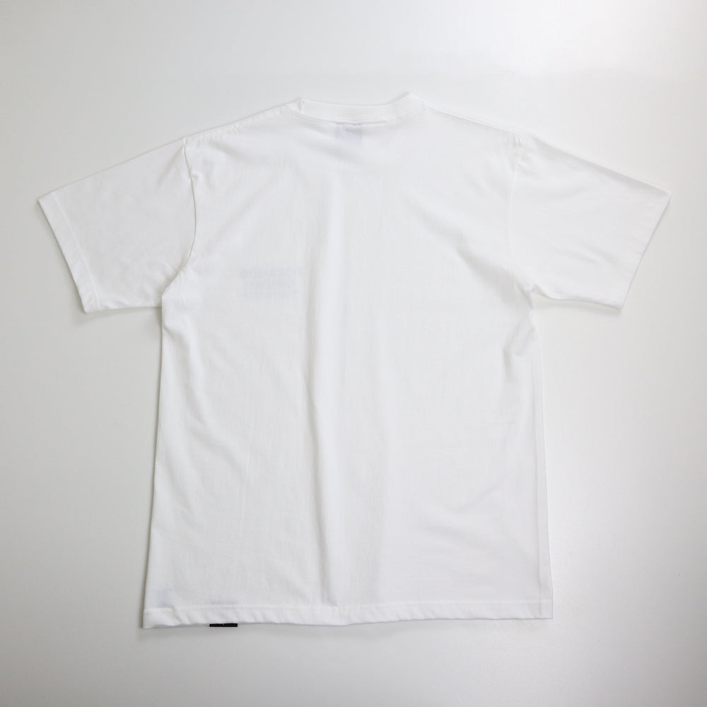 HKDGRP "BRAND" TEE