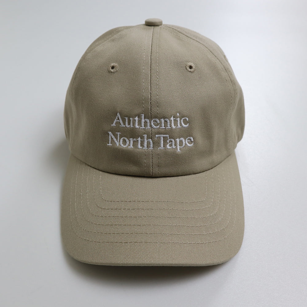 authentic-norht-tape-cap-low-profile
