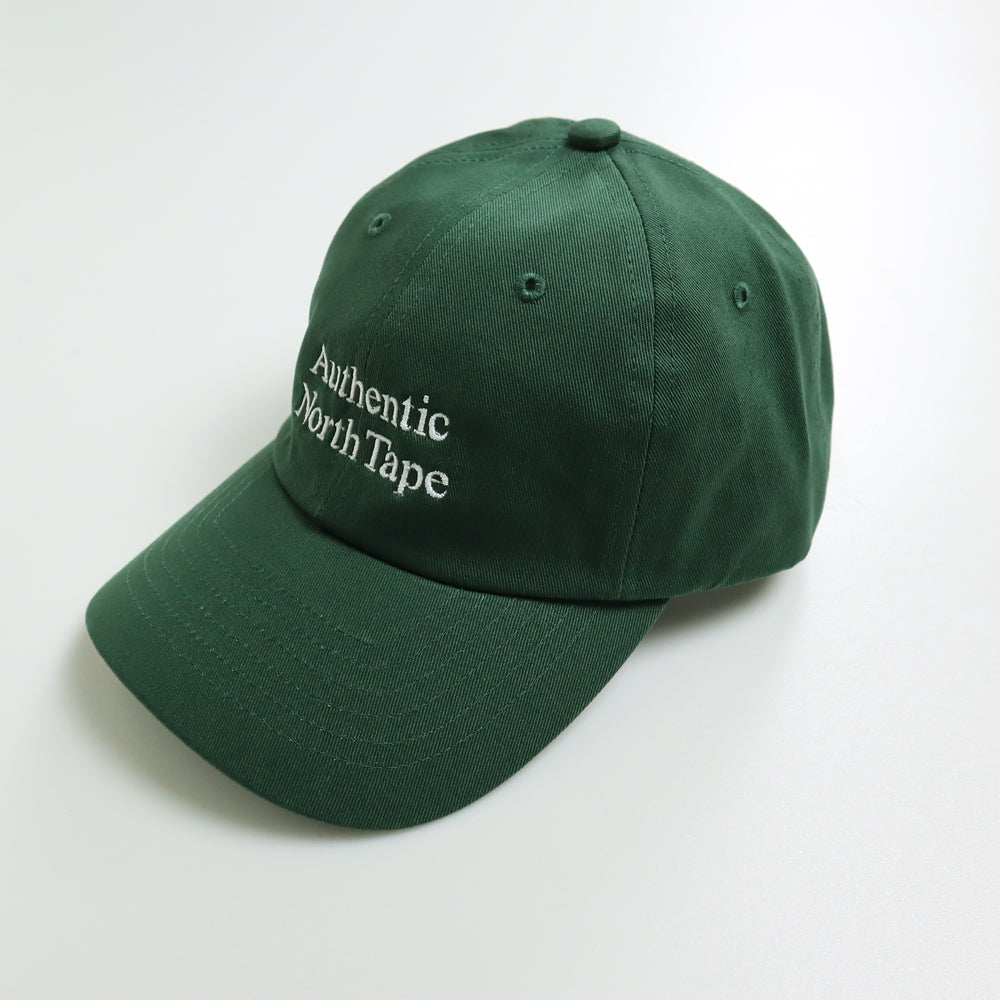 authentic-norht-tape-cap-low-profile