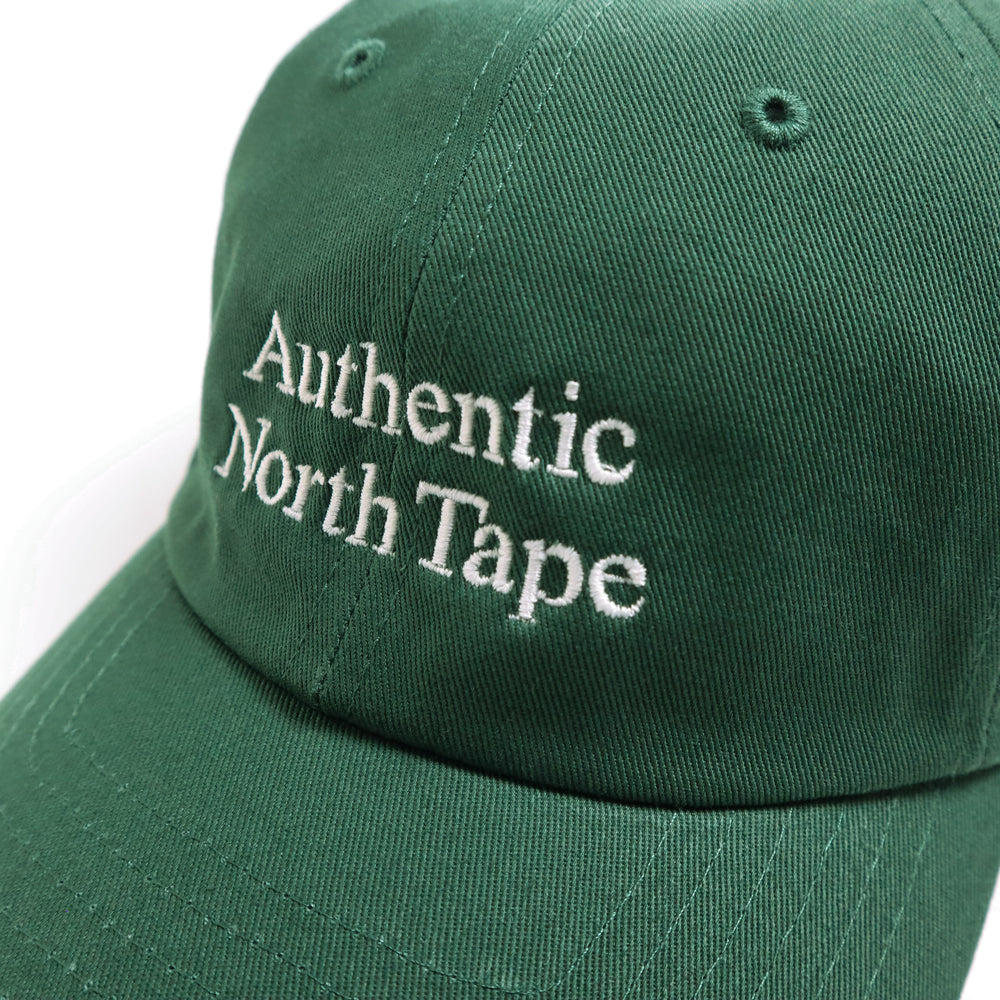authentic-norht-tape-cap-low-profile