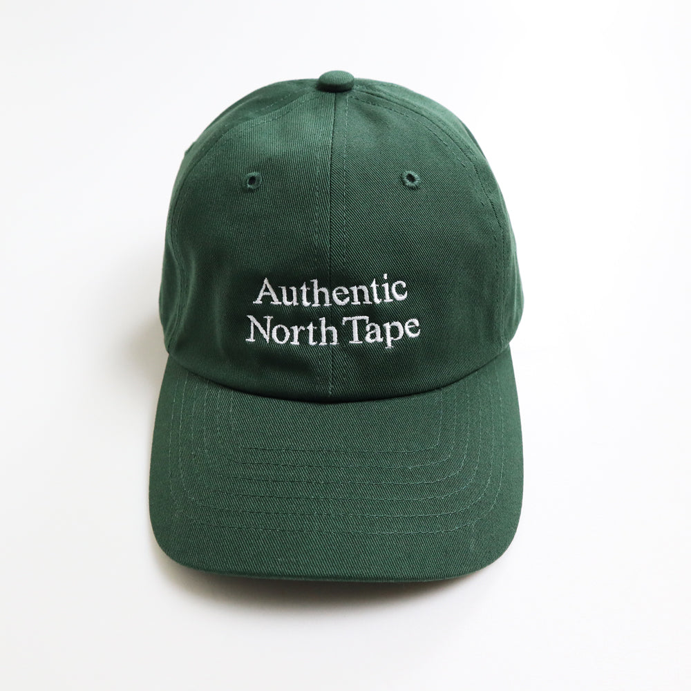 authentic-norht-tape-cap-low-profile