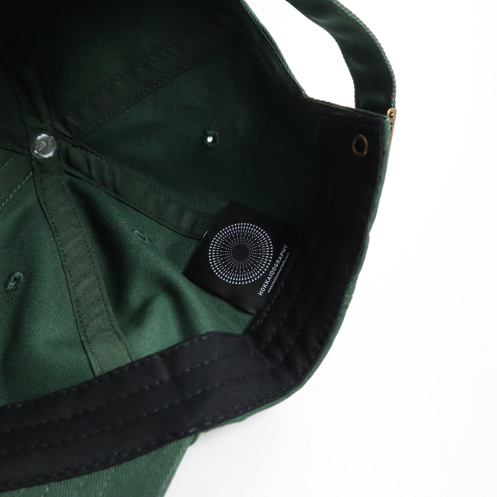 authentic-norht-tape-cap-low-profile