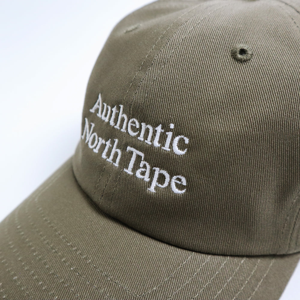 authentic-norht-tape-cap-low-profile