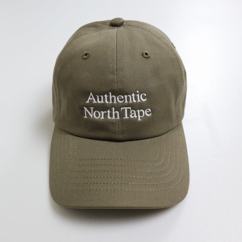 authentic-norht-tape-cap-low-profile