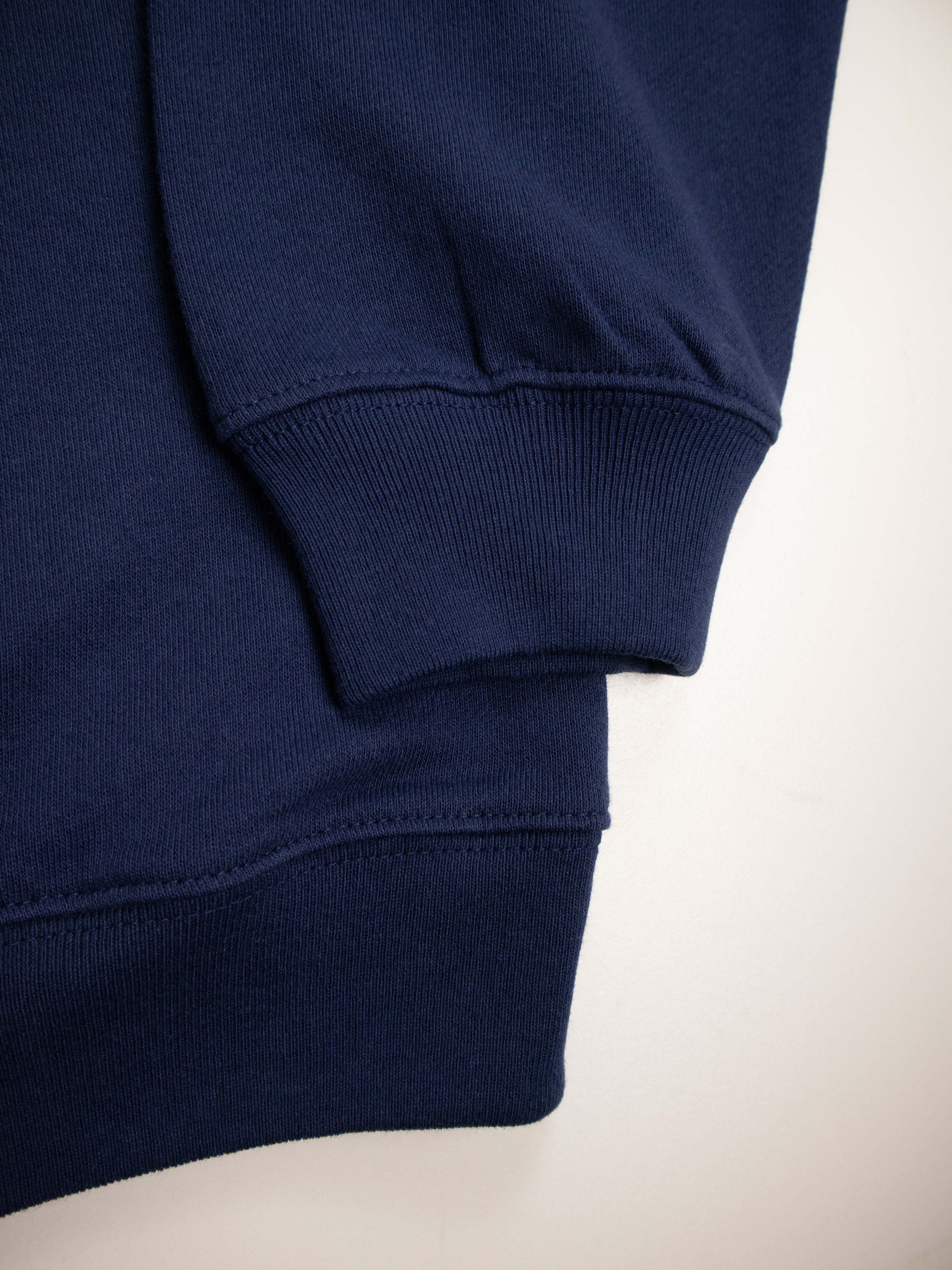 "MONO TREE " LIGHT FLEECE