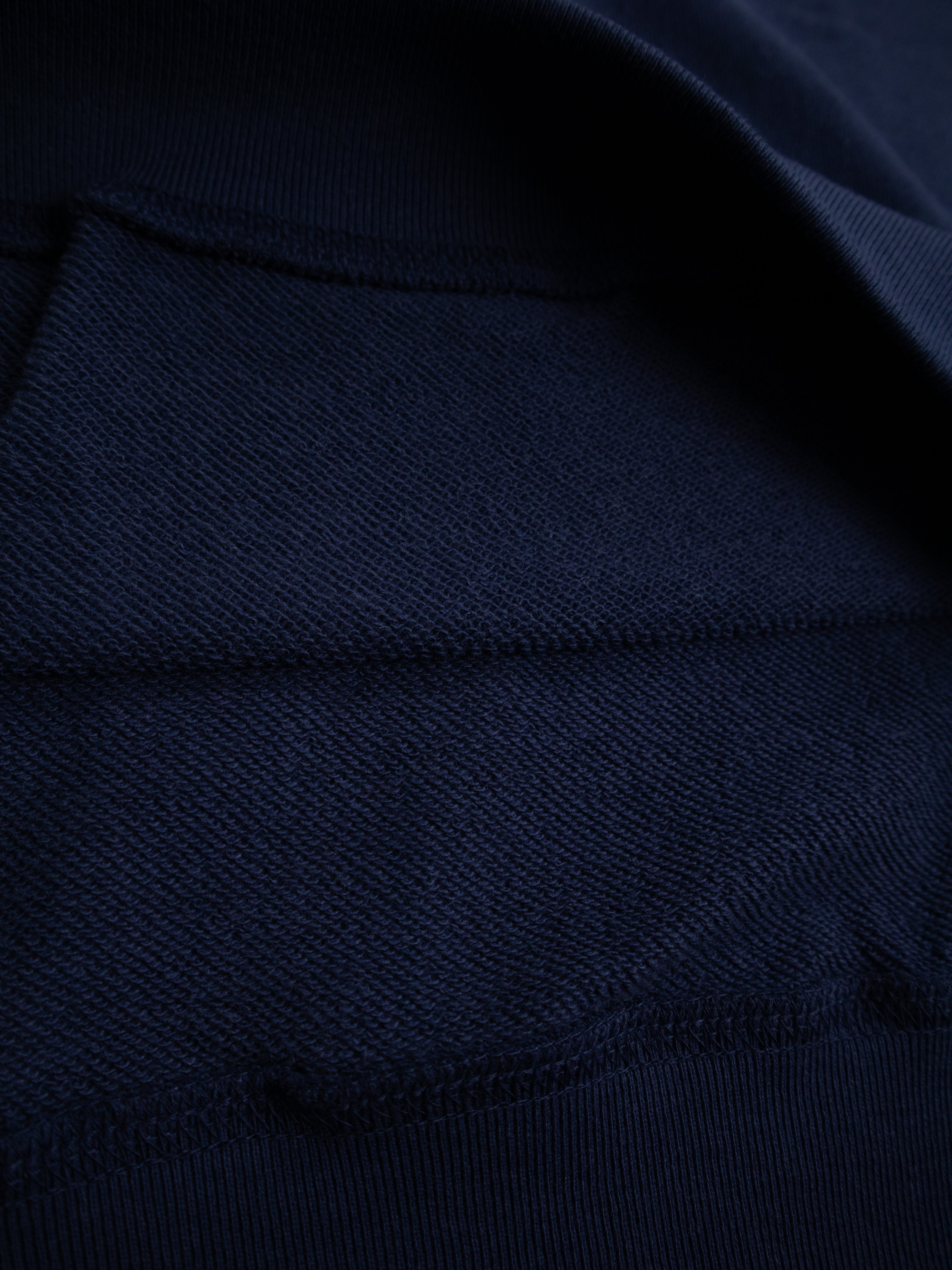 "MONO TREE " LIGHT FLEECE