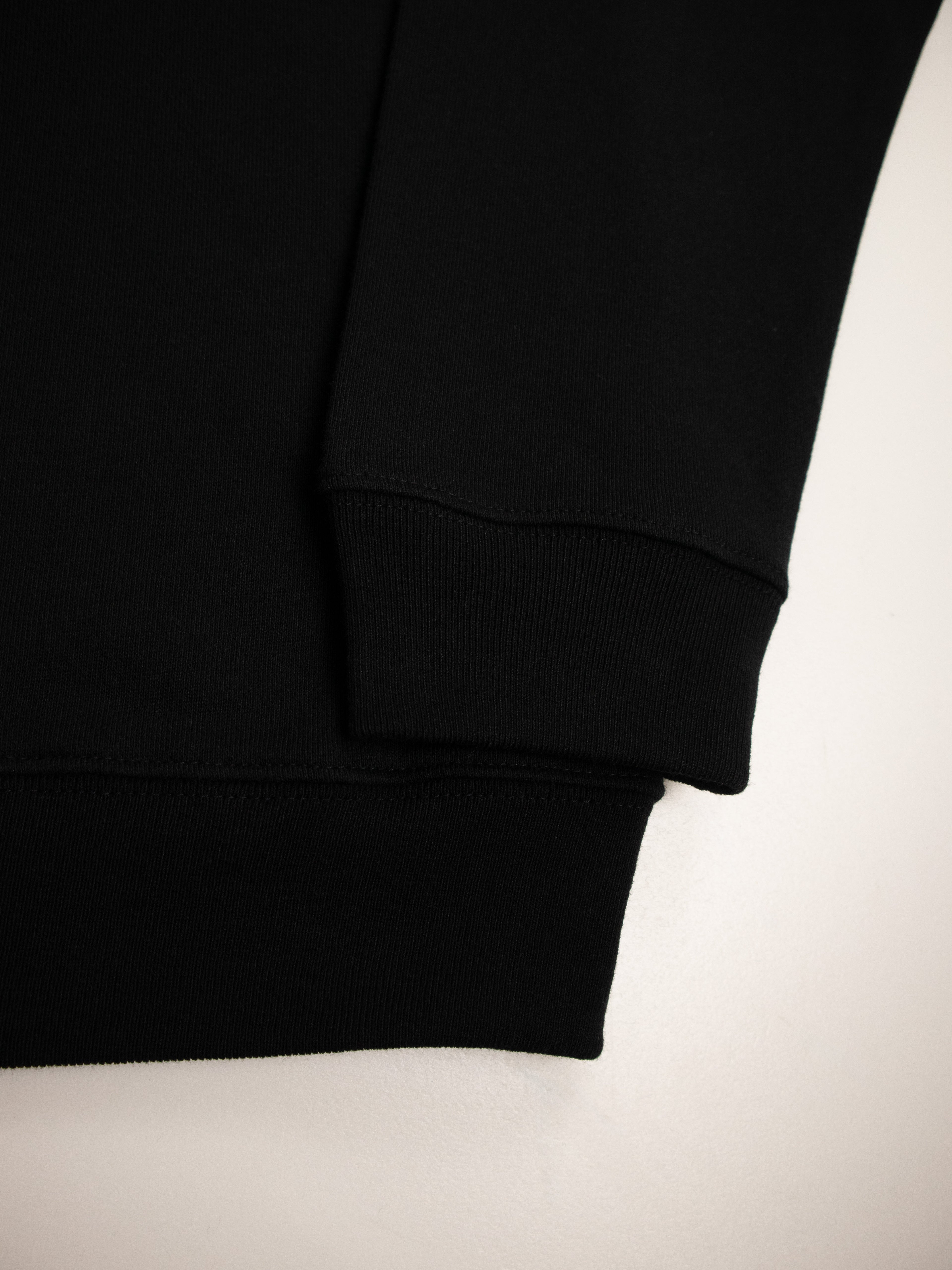 "MONO TREE " LIGHT FLEECE