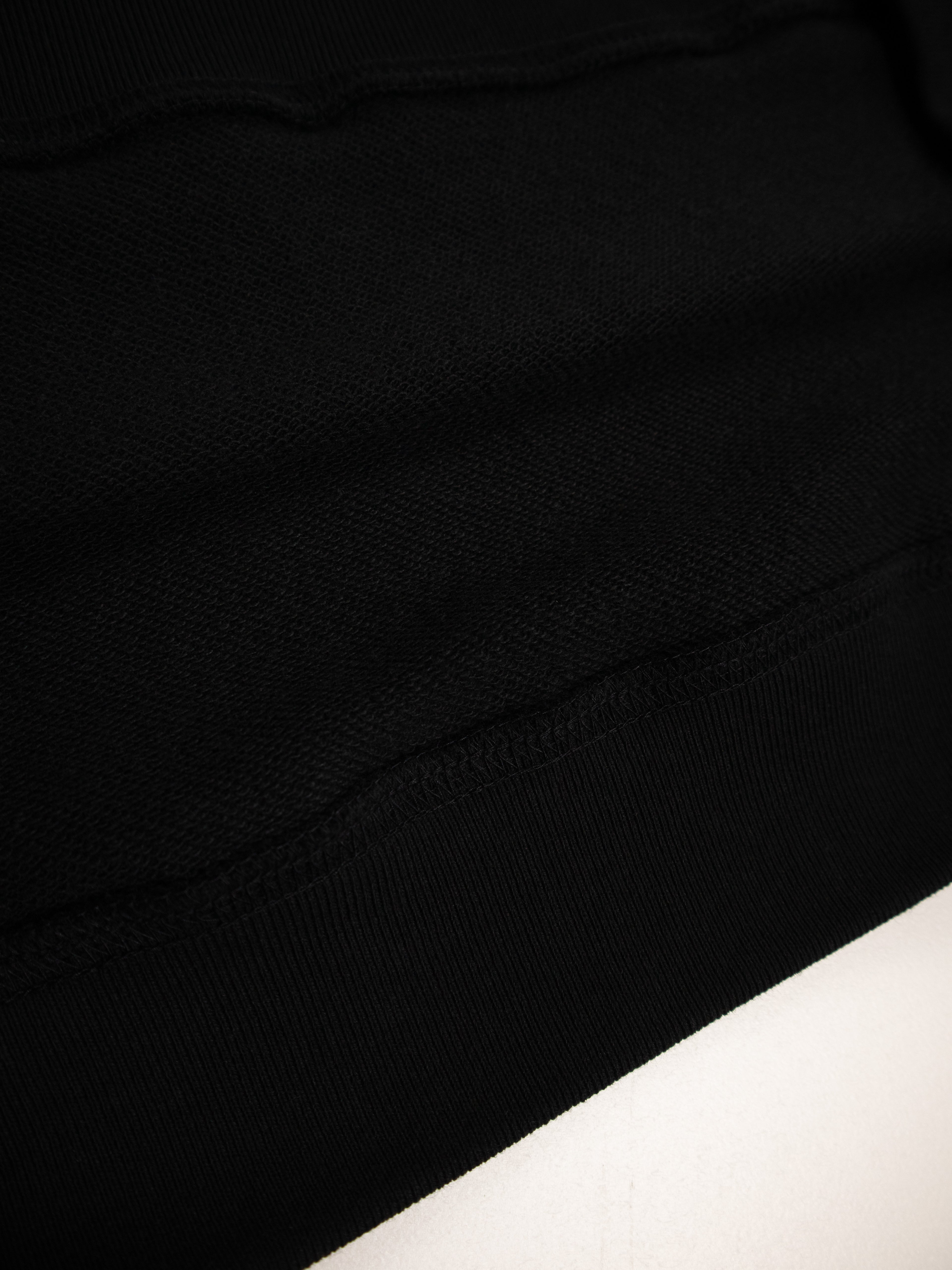 "MONO TREE " LIGHT FLEECE