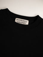 "MONO TREE " LIGHT FLEECE