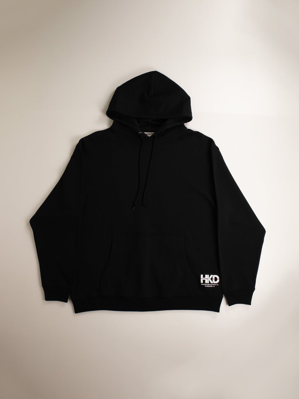 "MONO TREE " LIGHT HOODIE