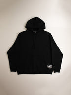 "MONO TREE " LIGHT HOODIE