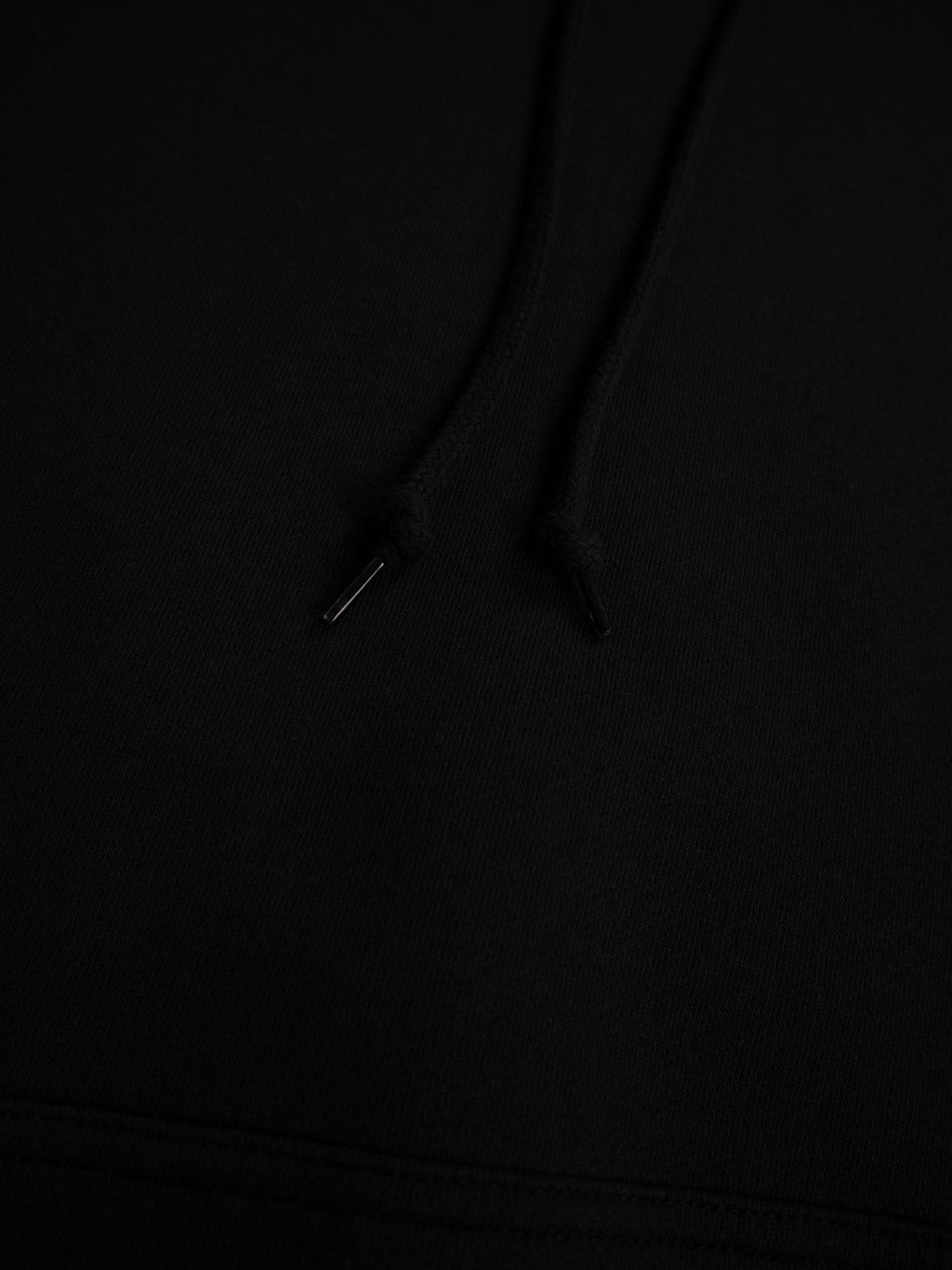 "MONO TREE " LIGHT HOODIE