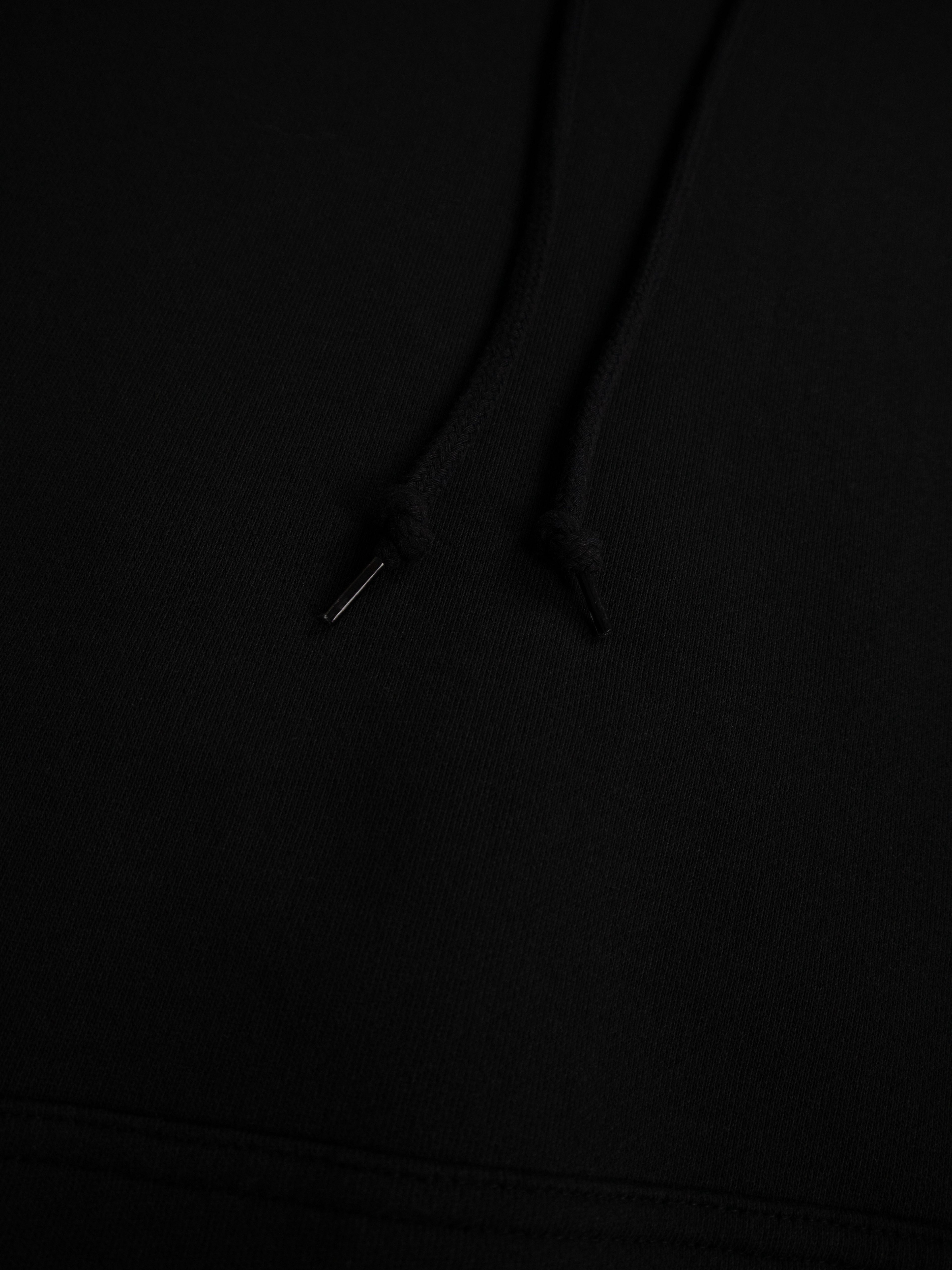 "MONO TREE " LIGHT HOODIE