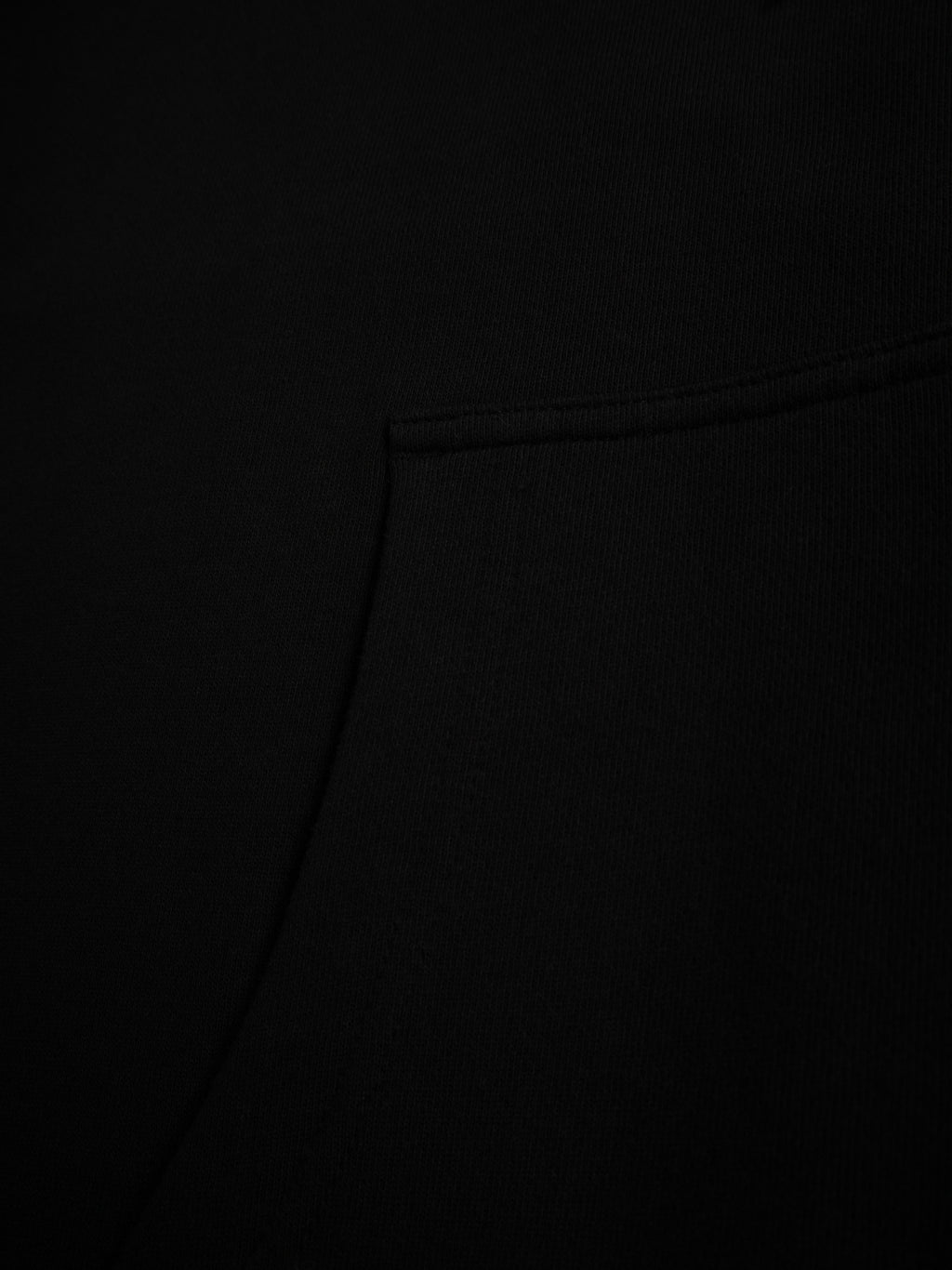 "MONO TREE " LIGHT HOODIE