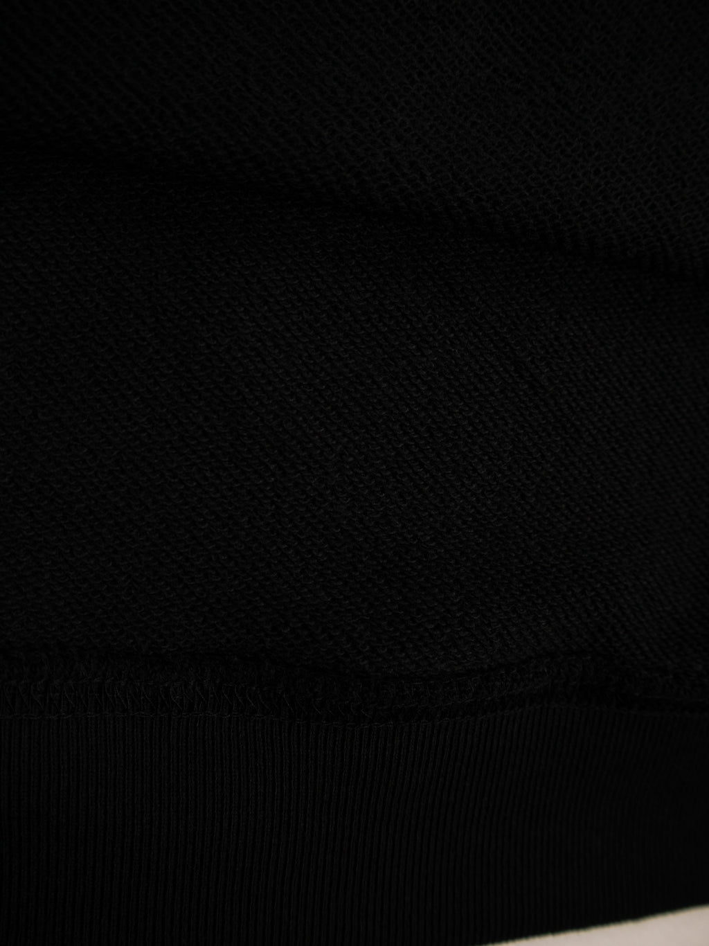 "MONO TREE " LIGHT HOODIE