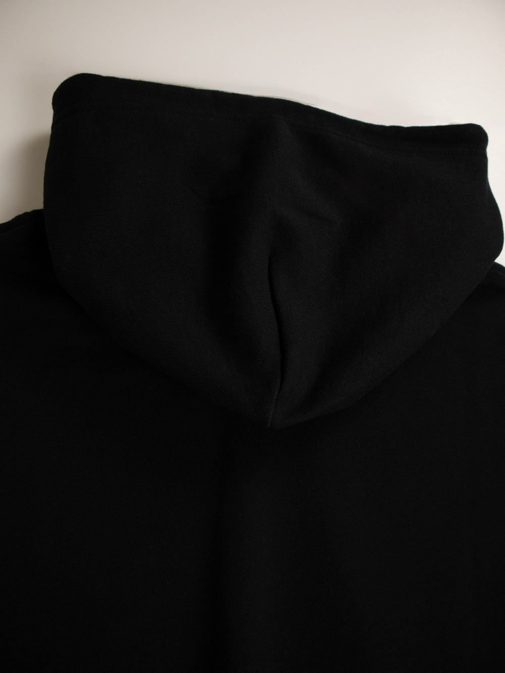 "MONO TREE " LIGHT HOODIE
