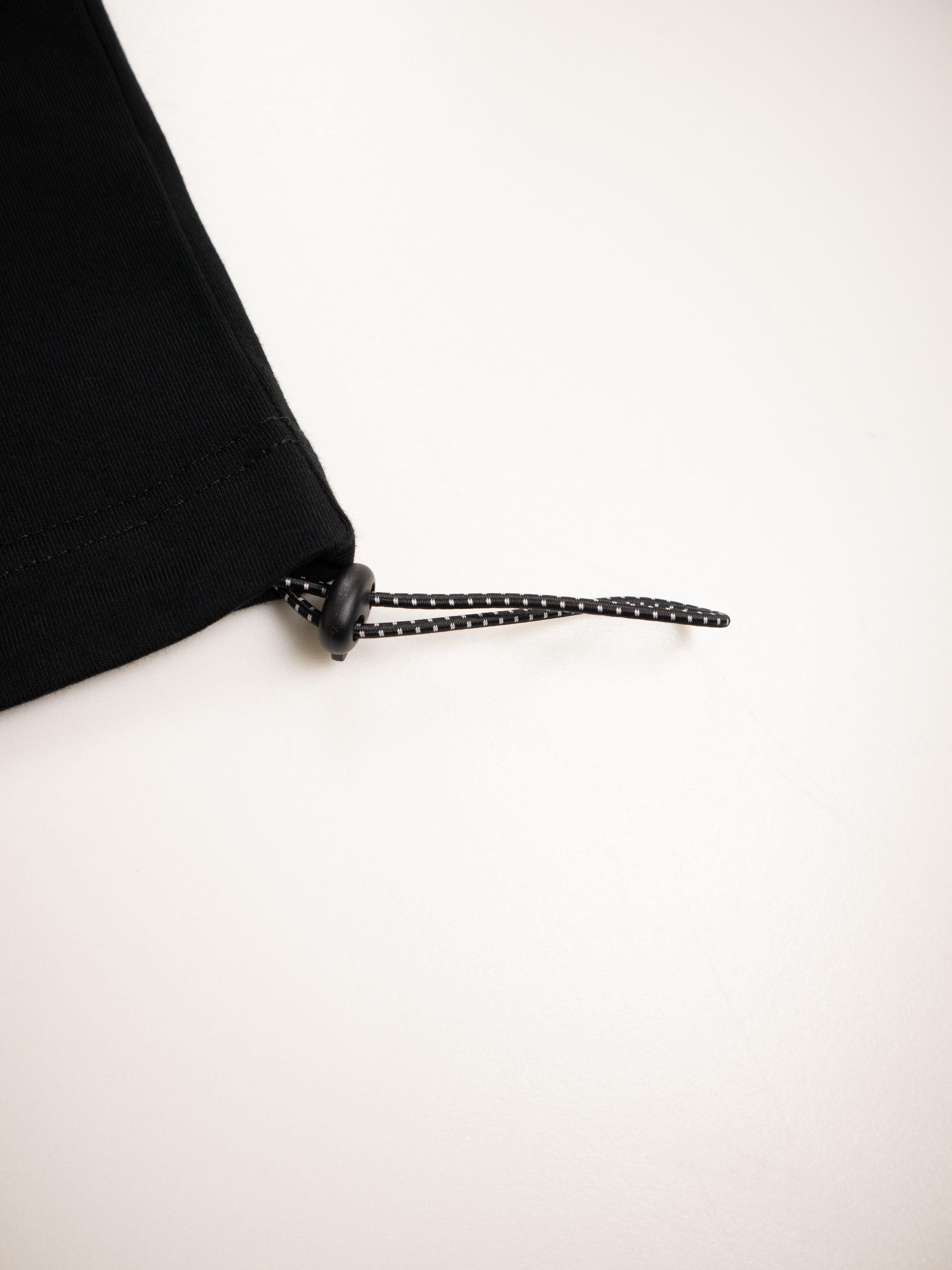"HKD TAG" DROWCORD TEE
